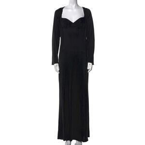 ❤️Mirror Palais Maxi Backless Dress❤️